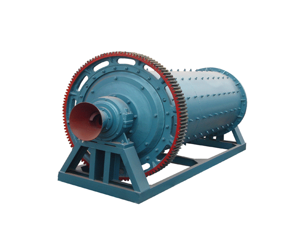 Ball Mill for cement gold mineral