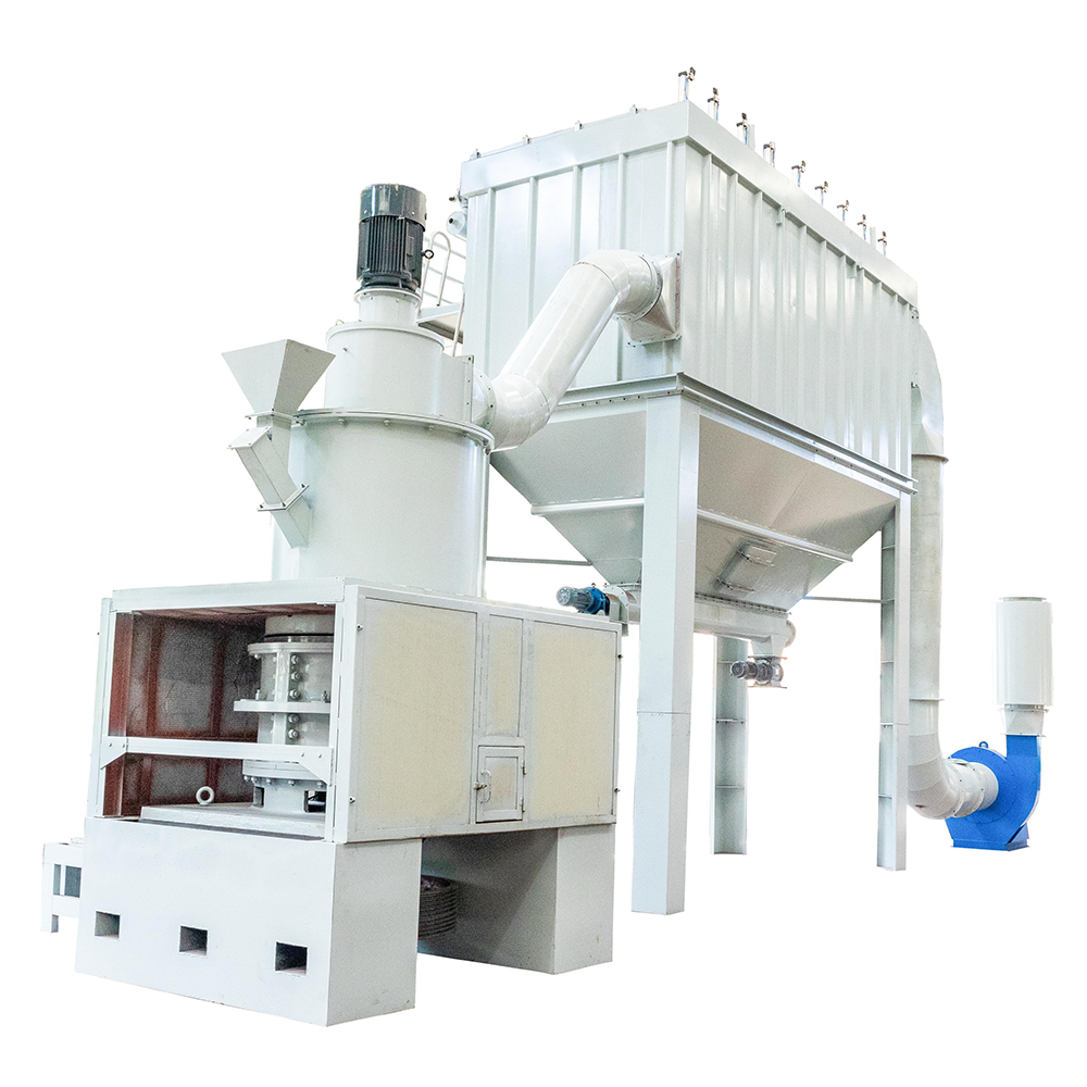 CRGM series superfine grinding mill for mineral